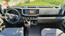 Fahrzeugbild Knaus Van TI Plus 650 MEG Platinum Selection Erstbesitz, sehr gut gepflegt #5