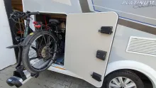 Fahrzeugbild Knaus Van TI Plus 650 MEG Platinum Selection Erstbesitz, sehr gut gepflegt #8