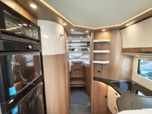 Fahrzeugbild Malibu I Edition+ 490 RB LE comfort Mercedes #9