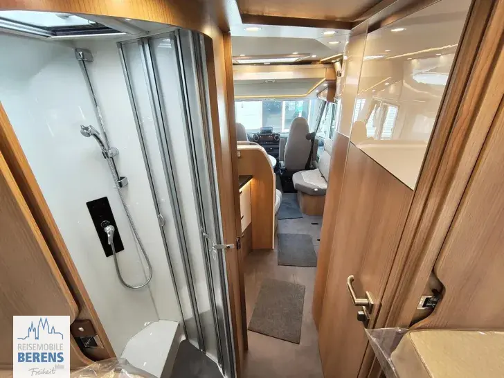 Fahrzeugbild Malibu I Edition+ 490 RB LE comfort Mercedes #11