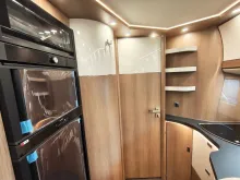 Fahrzeugbild Malibu I Edition+ 490 RB LE comfort Mercedes #19
