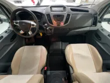 Fahrzeugbild Chausson Flash C626/ETTAGENBETTEN/6 Schlafplätze / TOP #7
