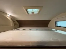 Fahrzeugbild Chausson Flash C626/ETTAGENBETTEN/6 Schlafplätze / TOP #13