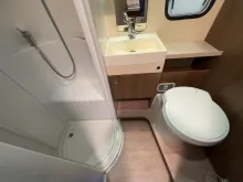 Fahrzeugbild Chausson Flash C626/ETTAGENBETTEN/6 Schlafplätze / TOP #16