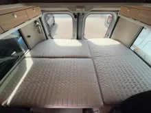 Fahrzeugbild Hymer Sydney/Aufstelldach/Markise/Festbett #10