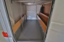 Fahrzeugbild Hymer B 514 CL/Festbett+Hubbett/Garage/Klima/Markise #5