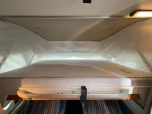 Fahrzeugbild Hymer B 514 CL/Festbett+Hubbett/Garage/Klima/Markise #12