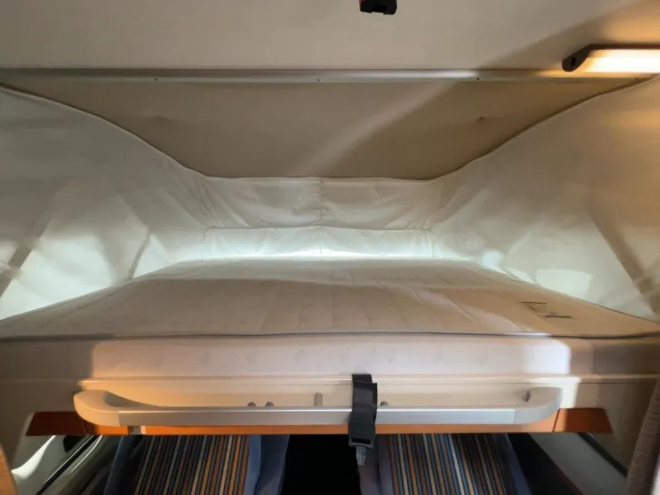 Fahrzeugbild Hymer B 514 CL/Festbett+Hubbett/Garage/Klima/Markise #12