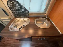 Fahrzeugbild Hymer B 514 CL/Festbett+Hubbett/Garage/Klima/Markise #14