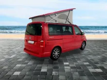 Fahrzeugbild Westfalia VW T6 California Ocean-Aufstelldach-Küche-TOP #4