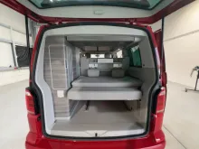 Fahrzeugbild Westfalia VW T6 California Ocean-Aufstelldach-Küche-TOP #5
