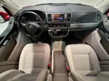 Fahrzeugbild Westfalia VW T6 California Ocean-Aufstelldach-Küche-TOP #6