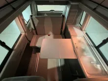 Fahrzeugbild Westfalia VW T6 California Ocean-Aufstelldach-Küche-TOP #8