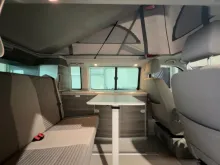 Fahrzeugbild Westfalia VW T6 California Ocean-Aufstelldach-Küche-TOP #7