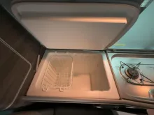 Fahrzeugbild Westfalia VW T6 California Ocean-Aufstelldach-Küche-TOP #12