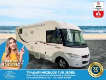 Fahrzeugbild Rapido 880 F/AUTOMATIK/Qeensbett+HUBBETT/TOP #1