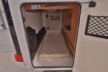 Fahrzeugbild Hymer T 698 CL/1.Hand/Queensbett/Garage/Klima/Solar #6