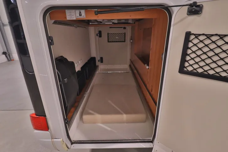 Fahrzeugbild Hymer T 698 CL/1.Hand/Queensbett/Garage/Klima/Solar #6
