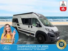 Fahrzeugbild Adria Twin 640SGX Supreme/1.Hand/Festbett/Klima/180 PS #1
