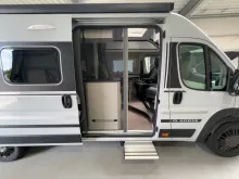 Fahrzeugbild Adria Twin 640SGX Supreme/1.Hand/Festbett/Klima/180 PS #7