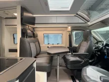 Fahrzeugbild Adria Twin 640SGX Supreme/1.Hand/Festbett/Klima/180 PS #10