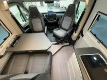 Fahrzeugbild Adria Twin 640SGX Supreme/1.Hand/Festbett/Klima/180 PS #11