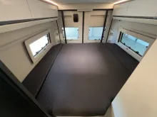 Fahrzeugbild Adria Twin 640SGX Supreme/1.Hand/Festbett/Klima/180 PS #14