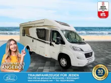 Fahrzeugbild Carado T 348/Festbett/2xKlimaanlage/Markise/Euro6 #1