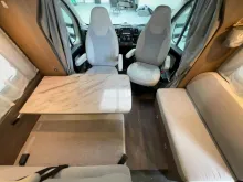 Fahrzeugbild Carado T 348/Festbett/2xKlimaanlage/Markise/Euro6 #7
