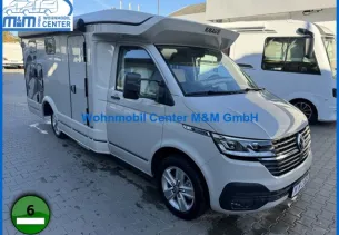 Bild Tourer CUV 500 MQ CUVISION