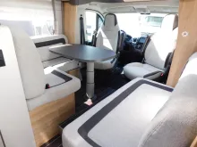 Fahrzeugbild Knaus Sky Ti 650 MF Platinum Selection Autark+Maxxfan+ #5