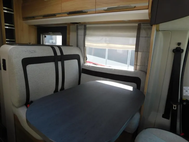 Fahrzeugbild Knaus Sky Ti 650 MF Platinum Selection Autark+Maxxfan+ #7