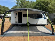 Fahrzeugbild Caravelair Allegra 486 Gut gepflegt #2