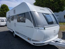 Fahrzeugbild Hobby Excellent Edition 495 UL Sie sparen 4.505,- € #1