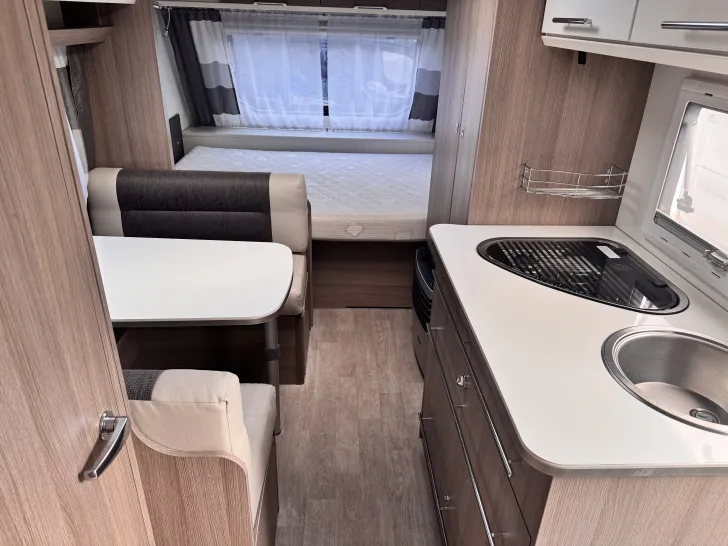 Fahrzeugbild Caravelair Allegra 486 Gut gepflegt #3