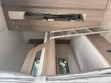 Fahrzeugbild Caravelair Allegra 486 Gut gepflegt #4