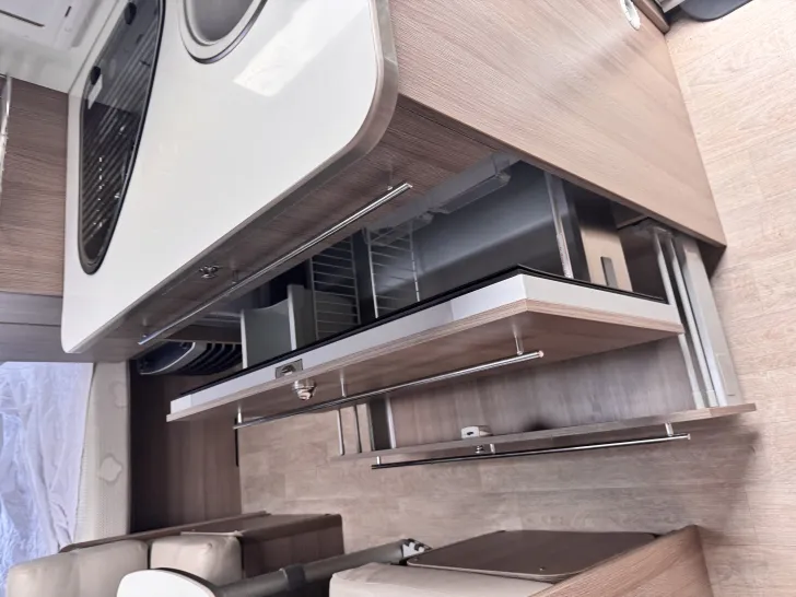 Fahrzeugbild Caravelair Allegra 486 Gut gepflegt #5