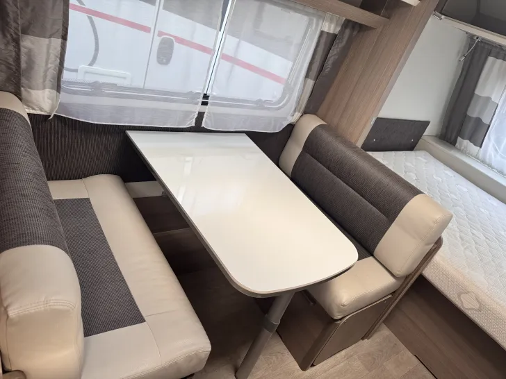 Fahrzeugbild Caravelair Allegra 486 Gut gepflegt #6
