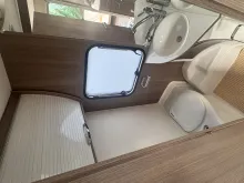 Fahrzeugbild Caravelair Allegra 486 Gut gepflegt #8