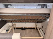 Fahrzeugbild Caravelair Allegra 486 Gut gepflegt #9