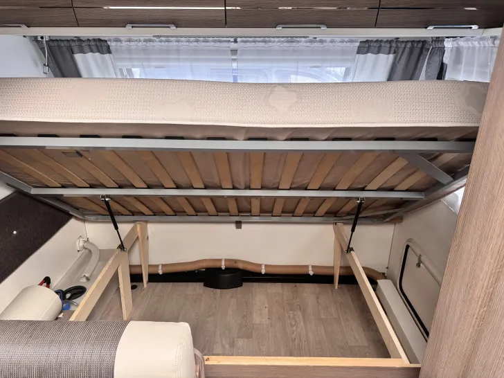 Fahrzeugbild Caravelair Allegra 486 Gut gepflegt #9
