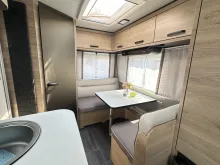 Fahrzeugbild Weinsberg CaraOne 390 QD Edition Hot #9