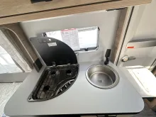 Fahrzeugbild Weinsberg CaraOne 390 QD Edition Hot #15