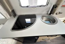 Fahrzeugbild Weinsberg CaraOne 390 QD Edition Hot #14