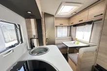 Fahrzeugbild Weinsberg CaraOne 390 QD Edition Hot #11