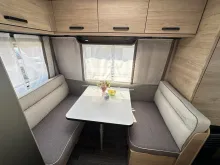 Fahrzeugbild Weinsberg CaraOne 390 QD Edition Hot #12