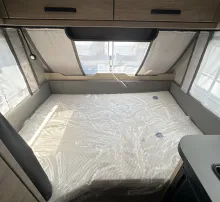 Fahrzeugbild Weinsberg CaraOne 390 QD Edition Hot #13