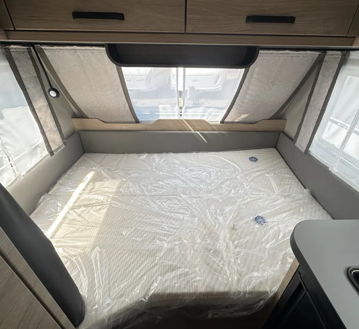Fahrzeugbild Weinsberg CaraOne 390 QD Edition Hot #13