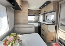 Fahrzeugbild Weinsberg CaraOne 390 QD Edition Hot #7