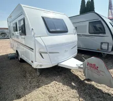 Fahrzeugbild Weinsberg CaraOne 390 QD Edition Hot #4